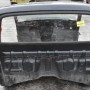 Καμπινα Mazda BT50 / Ford Ranger 2005-2012 (Μονοκάμπινο) (Ουρανος κολονες)