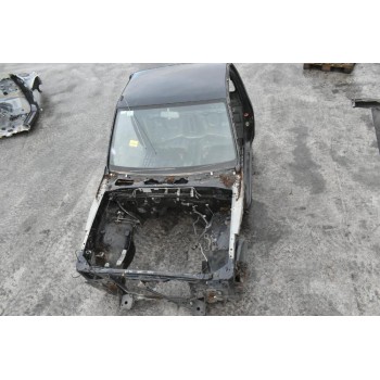 Καμπινα Mazda BT50 / Ford Ranger 2005-2012 (Μονοκάμπινο) (Ουρανος κολονες)
