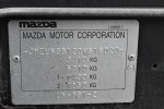 Καμπινα Mazda BT50 / Ford Ranger 2005-2012 (Μονοκάμπινο) (Ουρανος κολονες)