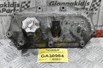 Κάλυμμα Κεφαλής Mitsubishi Canter Fuso 3.0 4P10 2010-2015 Euro 5 504334354