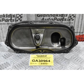 Κάλυμμα Κεφαλής Mitsubishi Canter Fuso 3.0 4P10 2010-2015 Euro 5 504334354