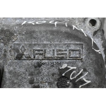 Κάλυμμα Κεφαλής Mitsubishi Canter Fuso 3.0 4P10 2010-2015 Euro 5 504334354