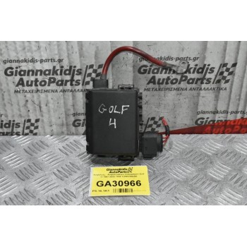 Ασφάλειες - Ασφαλειοθήκη Volkswagen Golf IV 1997-2005 TRW 1J0937550AA (Χωρίς Ασφάλειες)