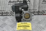 Πεταλούδα Γκαζιού Citroen C3 / Pegeuot 208 HMZ HM01 1.2 2015-2020 967362238002
