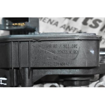 Πεταλούδα Γκαζιού Citroen C3 / Pegeuot 208 HMZ HM01 1.2 2015-2020 967362238002