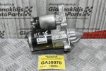 Μίζα Nissan Qashqai/Dacia Duster HR16 2008-2014 23300-BB00A M000T37971