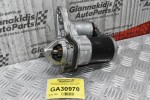 Μίζα Nissan Qashqai/Dacia Duster HR16 2008-2014 23300-BB00A M000T37971