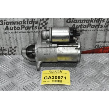 Μίζα Ηλεκτρικά Chevrolet Cruze 1.6 F16D4 2009-2017