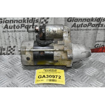 Μίζα Mitsubishi L200 4N15 2015-2020 1810A331 M002T86871ZT