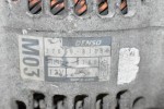 Δυναμό Daihatsu Terios 1.5 3SZ 2005-2010 27060-B1030 104210-8200