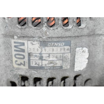 Δυναμό Daihatsu Terios 1.5 3SZ 2005-2010 27060-B1030 104210-8200