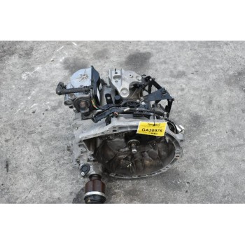 Αυτόματο Σασμάν Citroen C3/ Pegeuot 208 HMZ HM01 1.2 20A612 2015-2020