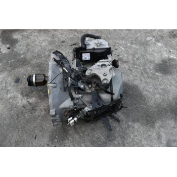 Αυτόματο Σασμάν Citroen C3/ Pegeuot 208 HMZ HM01 1.2 20A612 2015-2020