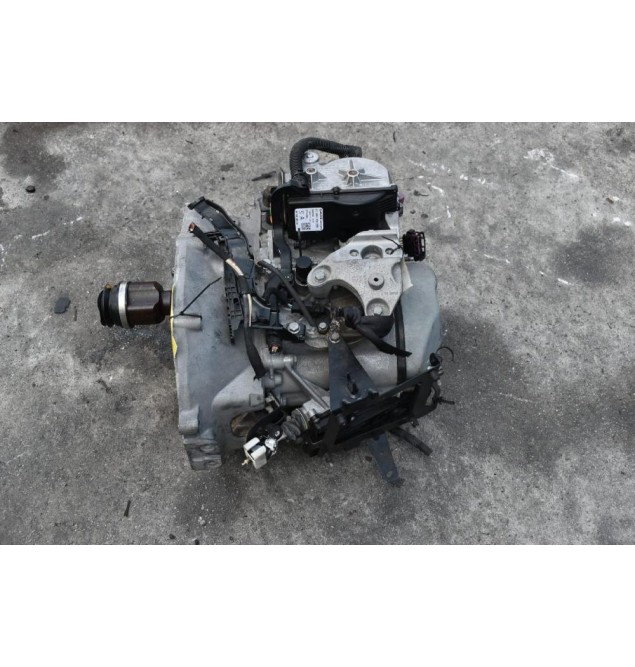 Αυτόματο Σασμάν Citroen C3/ Pegeuot 208 HMZ HM01 1.2 20A612 2015-2020
