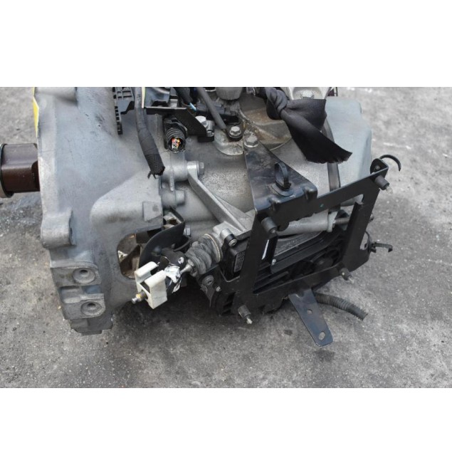 Αυτόματο Σασμάν Citroen C3/ Pegeuot 208 HMZ HM01 1.2 20A612 2015-2020