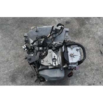 Αυτόματο Σασμάν Citroen C3/ Pegeuot 208 HMZ HM01 1.2 20A612 2015-2020