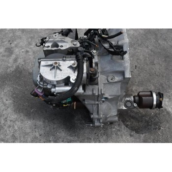 Αυτόματο Σασμάν Citroen C3/ Pegeuot 208 HMZ HM01 1.2 20A612 2015-2020