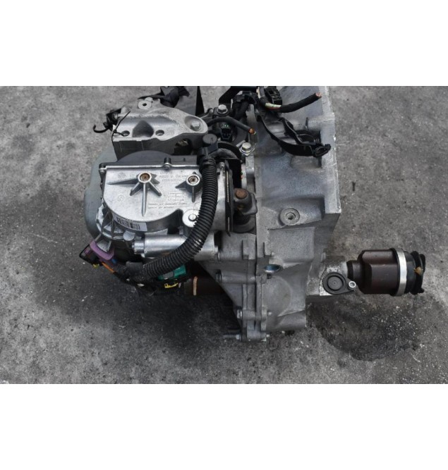Αυτόματο Σασμάν Citroen C3/ Pegeuot 208 HMZ HM01 1.2 20A612 2015-2020