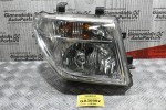Φανάρι Εμπρός Δεξιό Nissan Navara D40/Pathfinder 2.5 dCi 4WD 2005-2022 26010-EB78B BI-XENON