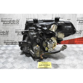 Φανάρι Εμπρός Δεξιό Nissan Navara D40/Pathfinder 2.5 dCi 4WD 2005-2022 26010-EB78B BI-XENON