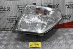 Φανάρι Εμπρός Αριστερό Nissan Navara D40/Pathfinder 2005-2022 26060-EB71A (Όχι Ηλεκτρικό)
