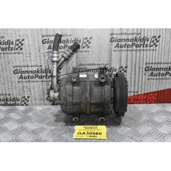 Κομπρεσέρ Aircondition - A/C Mazda B series F8 B1800 1990-1998 ZEXEL 506011-9161