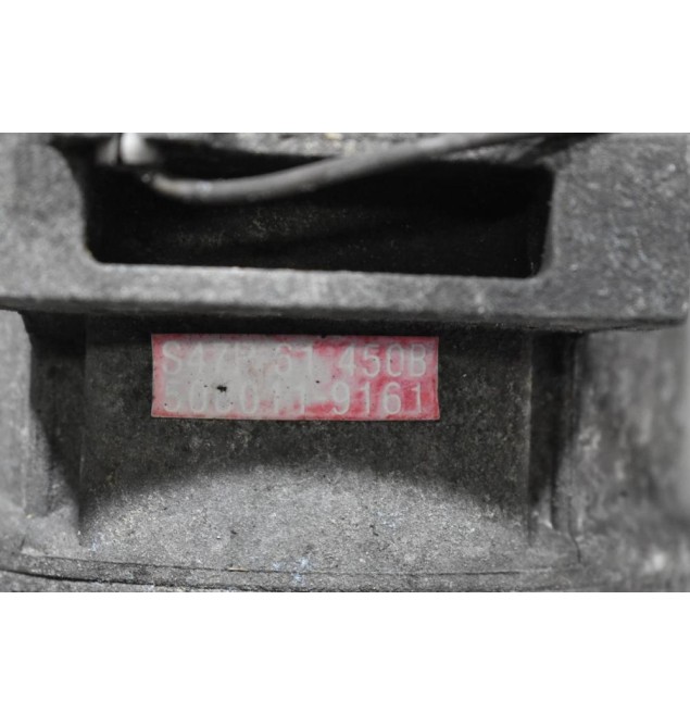 Κομπρεσέρ Aircondition - A/C Mazda B series F8 B1800 1990-1998 ZEXEL 506011-9161