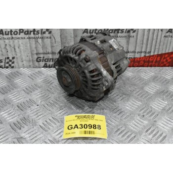 Δυναμό Mazda B series F8 B1800 1990-1998 A2TC0591