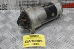 Μίζα Mitsubishi L200 4D56U Safari 2005-2010 M002T87072ZT 1810A053