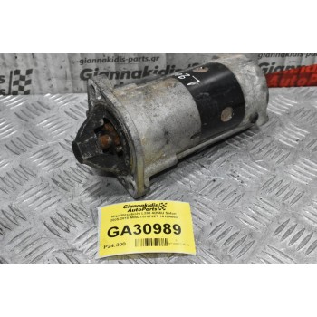 Μίζα Mitsubishi L200 4D56U Safari 2005-2010 M002T87072ZT 1810A053