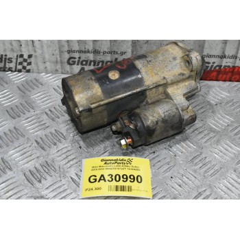 Μίζα Mitsubishi L200 4D56U Safari 2005-2010 M002T87072ZT 1810A053