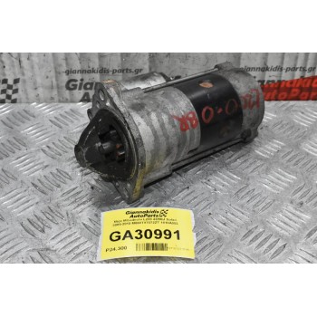 Μίζα Mitsubishi L200 4D56U Safari 2005-2010 M002T87072ZT 1810A053