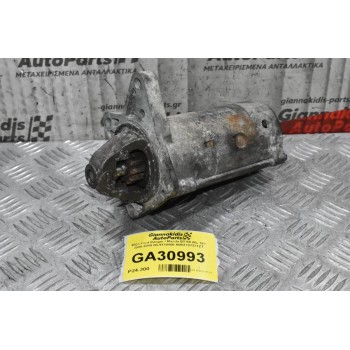 Μίζα Ford Ranger / Mazda BT-50 WL 16V 2006-2010 WL9118400 M002T87271ZT