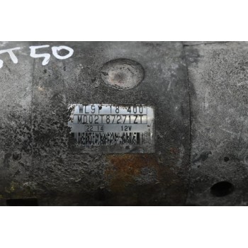 Μίζα Ford Ranger / Mazda BT-50 WL 16V 2006-2010 WL9118400 M002T87271ZT