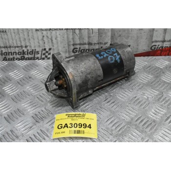 Μίζα Mitsubishi L200 2.5 TD 4D56 1998-2005 M002T8