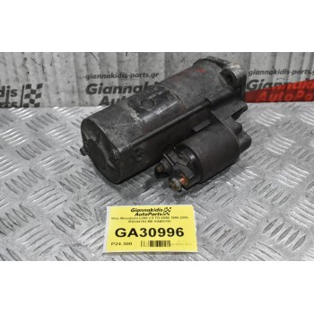 Μίζα Mitsubishi L200 / Pajero / Galloper 4D56U 2005-2010 M002T88071 MD344183 (Γνήσια)