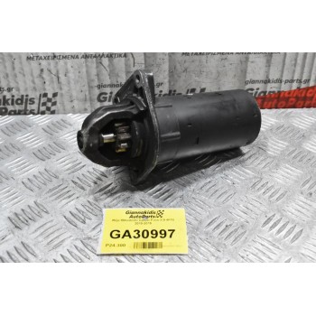 Μίζα Mitsubishi Canter Fuso 3.0 4P10 2010-2015