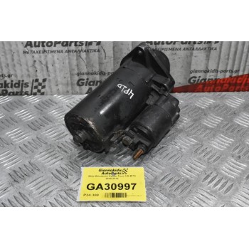 Μίζα Mitsubishi Canter Fuso 3.0 4P10 2010-2015