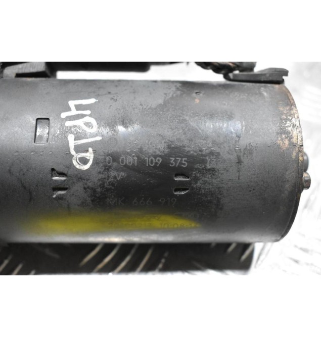 Μίζα Mitsubishi Canter Fuso 3.0 4P10 2010-2015