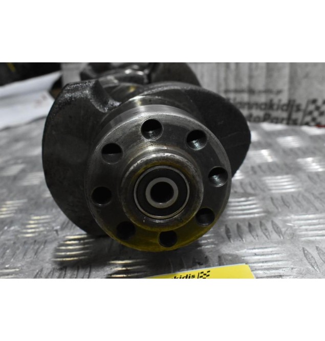 Στρόφαλος Κινητήρα Toyota 2L 1993-2001