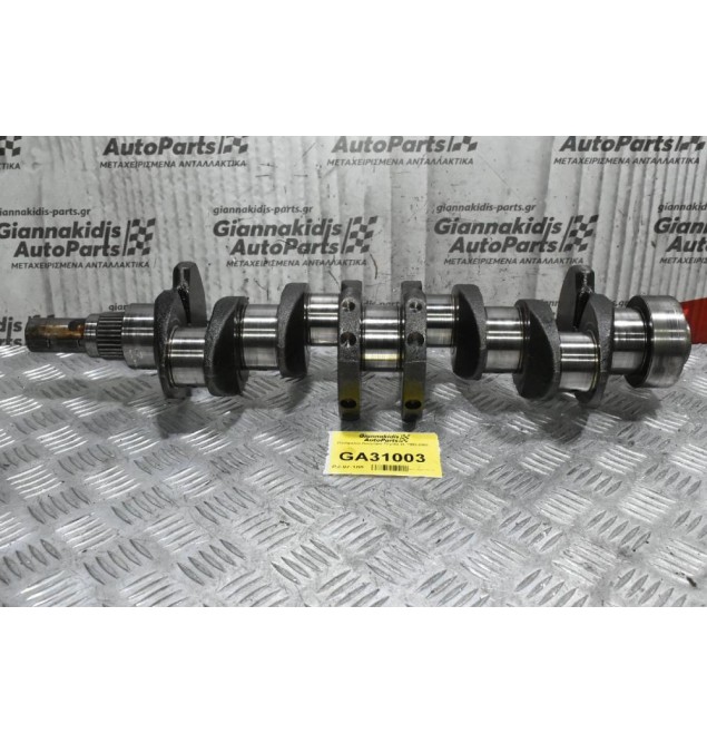 Στρόφαλος Κινητήρα Toyota 2L 1993-2001