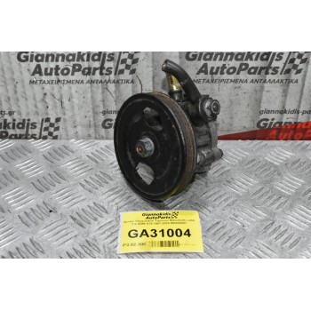 Αντλία Υδραυλικού Τιμονιού Mitsubishi L200 2.5 4D56 K74 1997-2005 MR448507