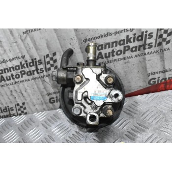 Αντλία Υδραυλικού Τιμονιού Mitsubishi L200 2.5 4D56 K74 1997-2005 MR448507