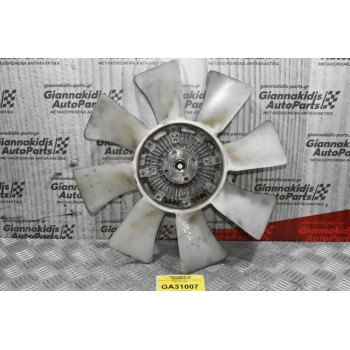 Φτερωτή + Υδραργυρος Mitsubishi L200 K74 4D56 1997-2005