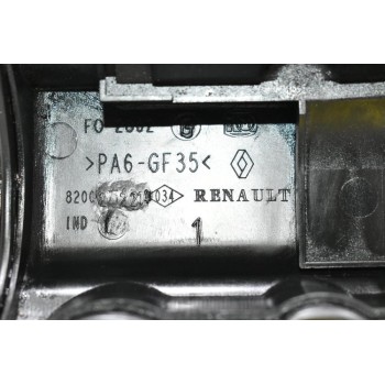 Ψευτοκάπακο Μηχανής Renault Kangoo 1.5 DCI K9K 2001-2009 8200202214