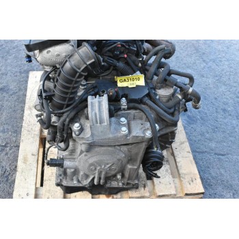 Αυτόματο Σασμάν Mini Cooper S R53 1.6 Supercharged W11B16D 2001-2005 (7540981-03)