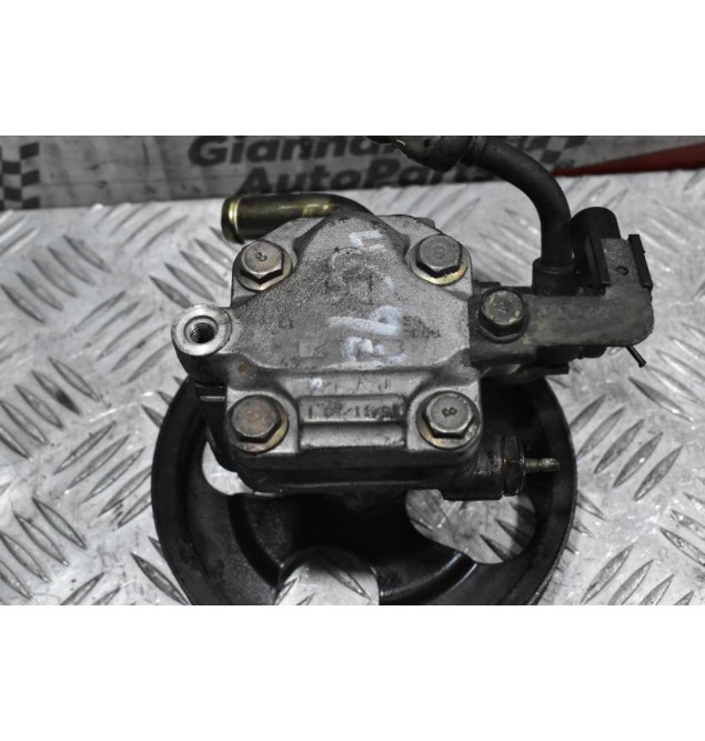 Αντλία Υδραυλικού Τιμονιού Mitsubishi Pajero Pinin 4G94 1998-2005