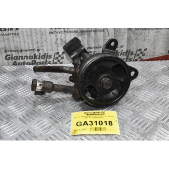 Αντλία Υδραυλικού Τιμονιού Nissan Navara D40 YD25 2005-2010