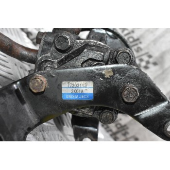 Αντλία Υδραυλικού Τιμονιού Nissan Navara D40 YD25 2005-2010