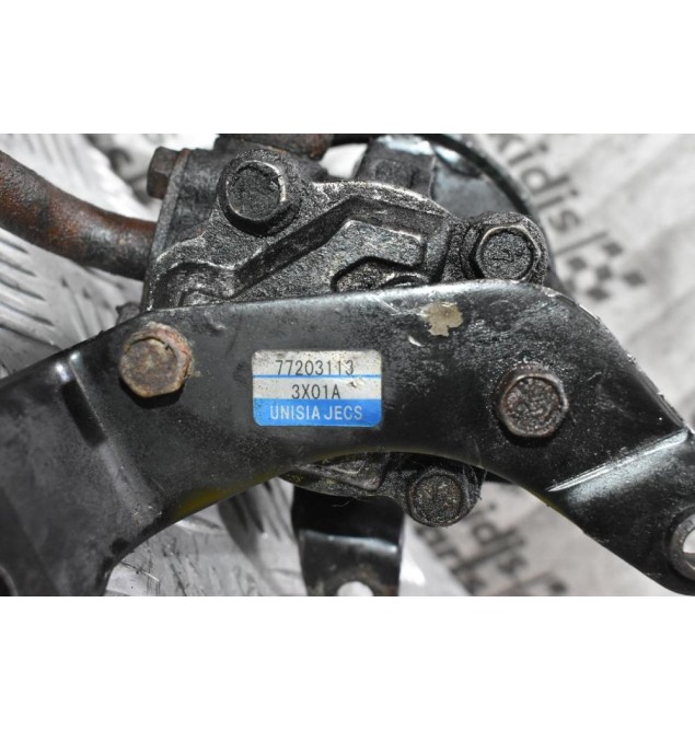 Αντλία Υδραυλικού Τιμονιού Nissan Navara D40 YD25 2005-2010